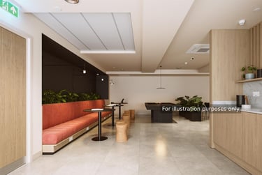 1 bed studio, East Newington Place, Newington, Edinburgh, EH91QP - Image 9